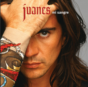 Mi Sangre album