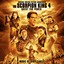 The Scorpion King 4: Quest for Power (Original Motion Picture Soundtrack) Albumcover