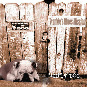 Frankie's Blues Mission