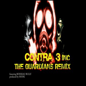 Contra3 Inc