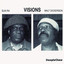 Visions cover