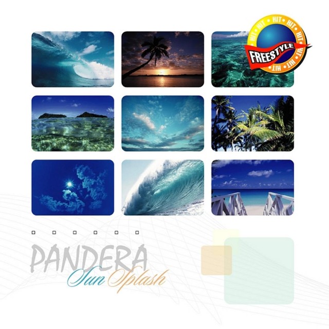 sunsplash cover art