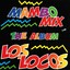 Mambo Mix (The Album) Albumcover