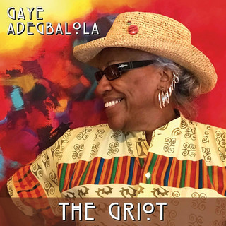 Gaye Adegbalola Photo