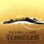 İstanbul'a Dair Türküler Albumcover