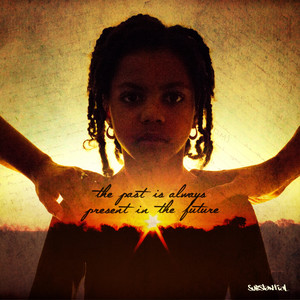 The Past Is Always Present In The Future album
