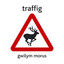 Traffig Albumcover