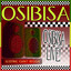 Osibisa Live! cover