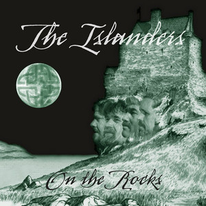 On the Rocks cover