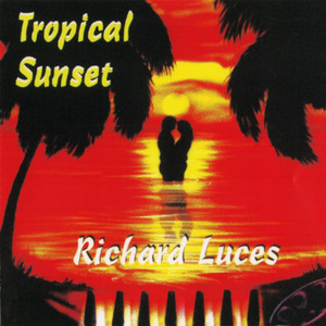 Tropical Sunset Albumcover