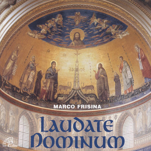 Laudate Dominum cover