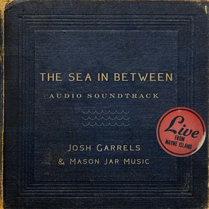 The Sea in Between (Soundtrack) album