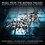 Music From the Batman Trilogy cover