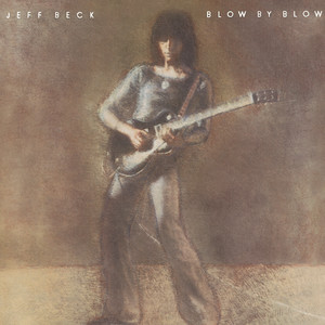 Blow by Blow cover