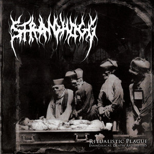 Prophecy of World Funeral cover