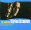 The Collected Marion Meadows cover