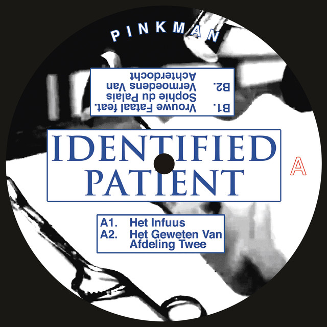 Identified Patient Photo