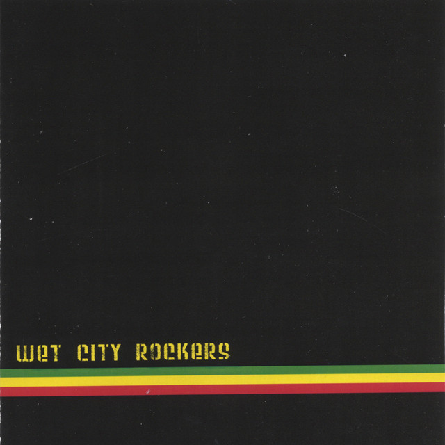 Wet City Rockers Photo