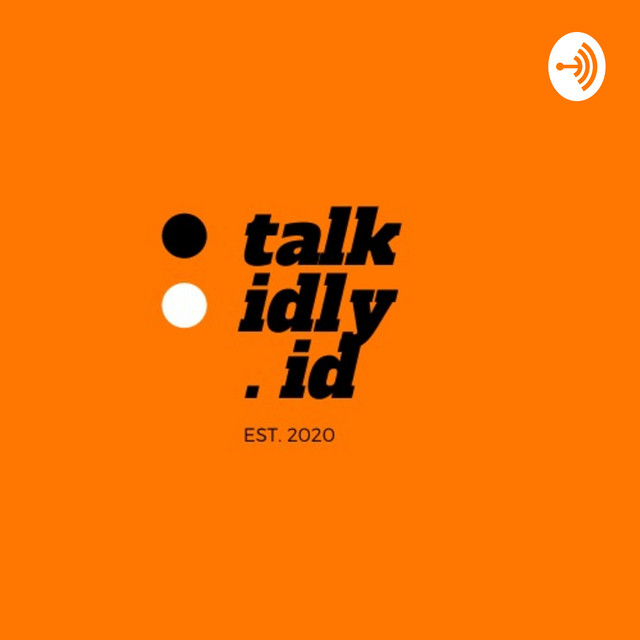 Talk Idly ID Podcast On Spotify