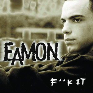 F**k It (I Don't Want You Back) cover