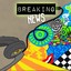 Breaking News Albumcover
