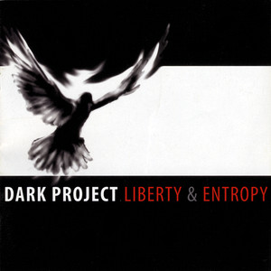Liberty & Entropy cover