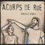 Paroles d'amis Albumcover