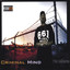 Criminal Mind cover