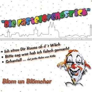 Blom un Bl&ouml;mcher