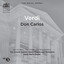 Verdi: Don Carlos (Live Recordings 1958) Albumcover