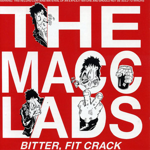 Bitter, Fit Crack album