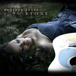 Stone Albumcover