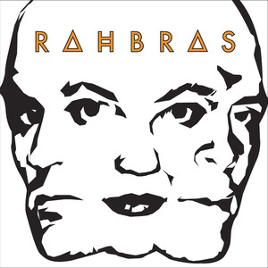 As She Rah cover