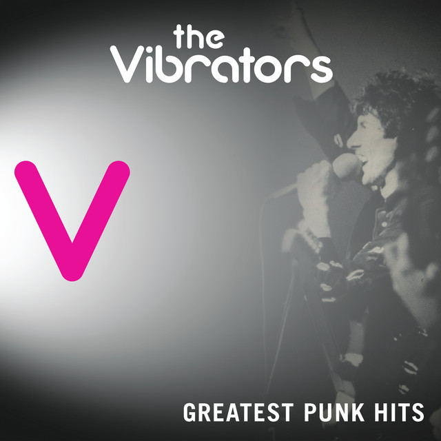 Greatest Punk Hits cover