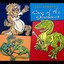 Gary Bowman's Song of the Dinosaurs Albumcover