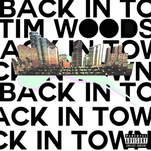 Tim Woods Photo