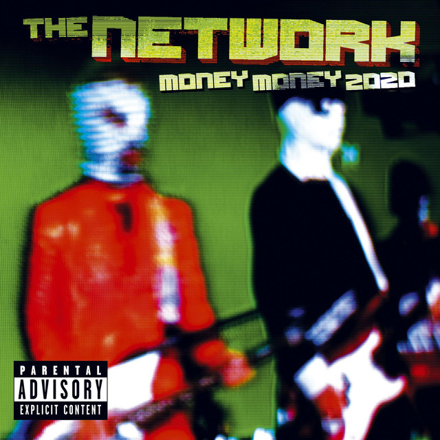 The Network Photo