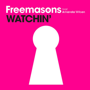 Watchin' cover