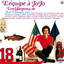 L'Equipe A JoJo - Les Chansons De Joe Dassin cover