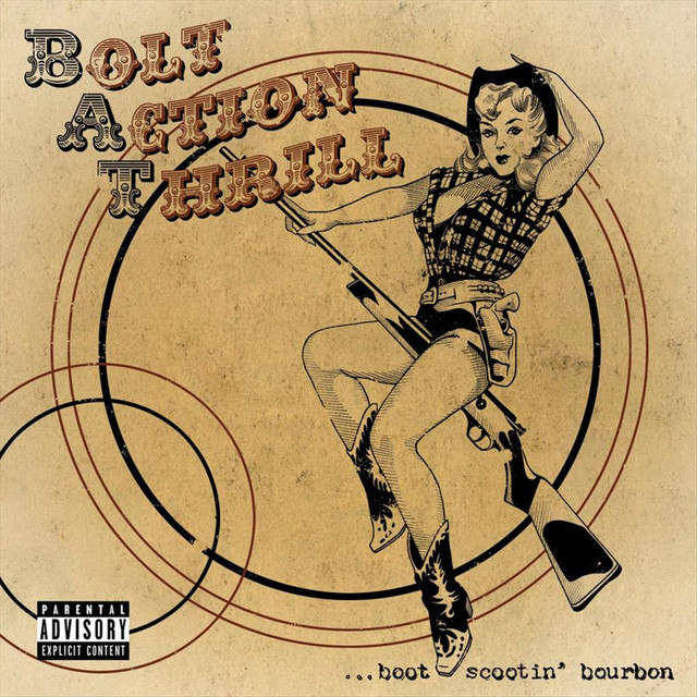 Bolt Action Thrill Photo
