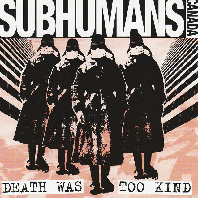 Death Was Too Kind cover