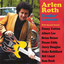 Toolin' Around cover