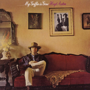 My Griffin Is Gone album
