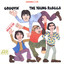 Groovin' cover