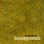 Honeycomb cover