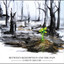 Between Redemption and the Pain Albumcover