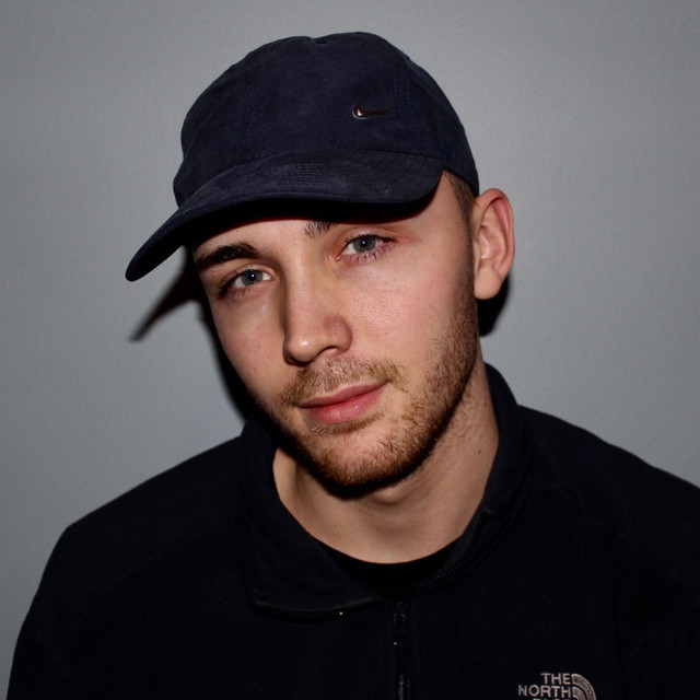 Luke Coulson