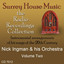 Nick Ingman & His Orchestra, Volume Two cover