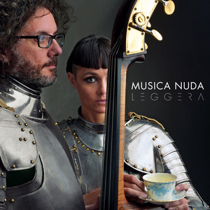 Leggera album