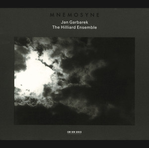 Mnemosyne album